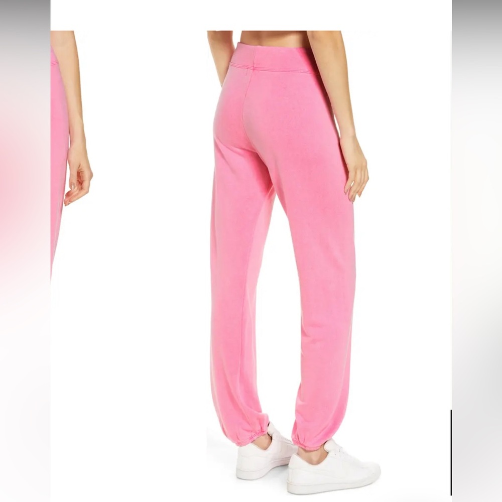 Sundry Drawstring Joggers - Picture 2 of 10